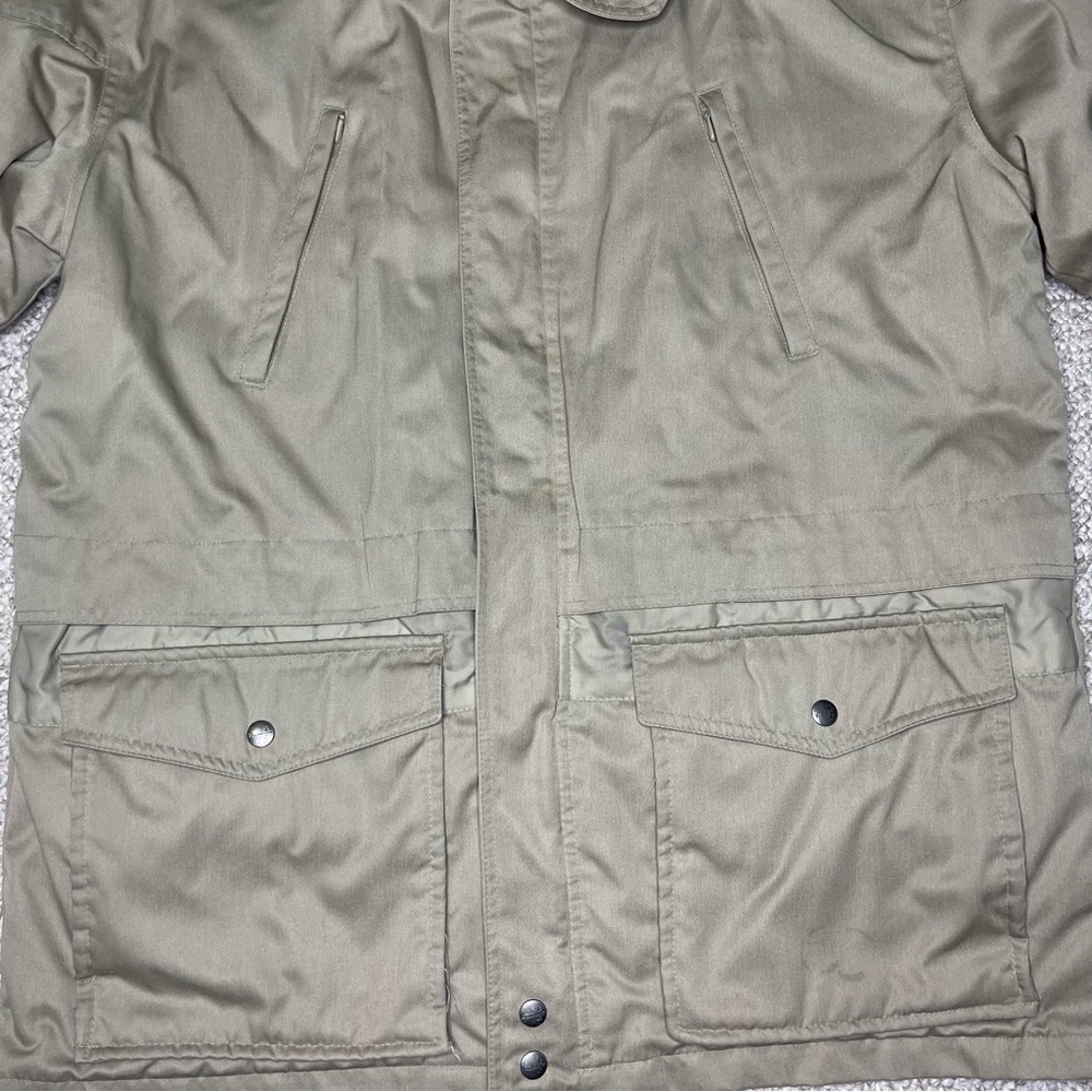 Fieldmaster field jacket - Picture 7 of 16